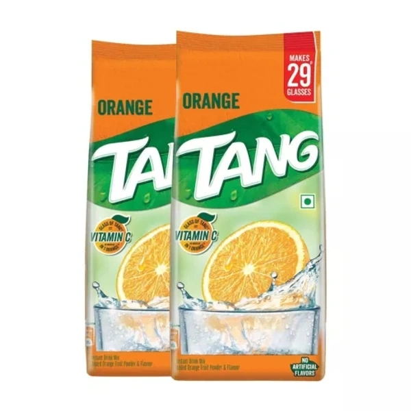 Orange Tang    500gm - 500 gm