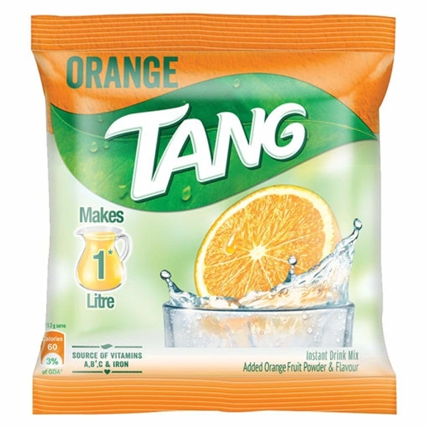 Orange Tang  - 75 gm