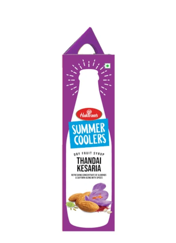 Summer coolers  - 750 ml