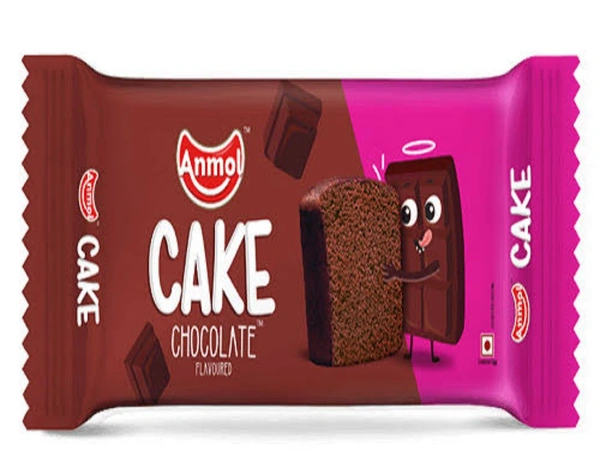 Amul cake - 120 gm