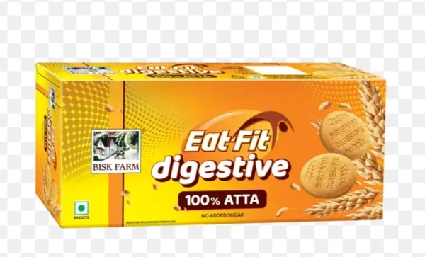 eat fit digestive 