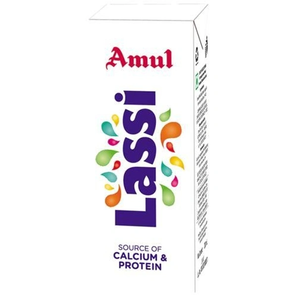 Amul Lassi  - 200 ml