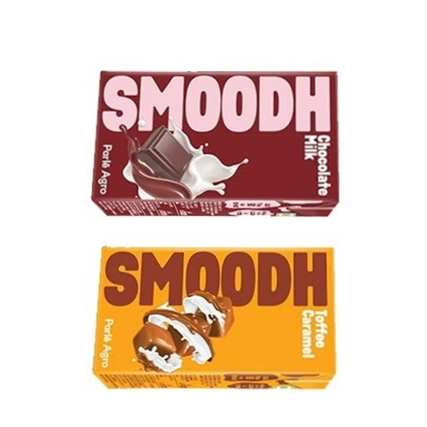 Smoodh - 80 ml