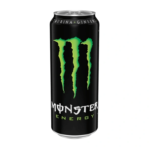 Monster Energy - 350 ml