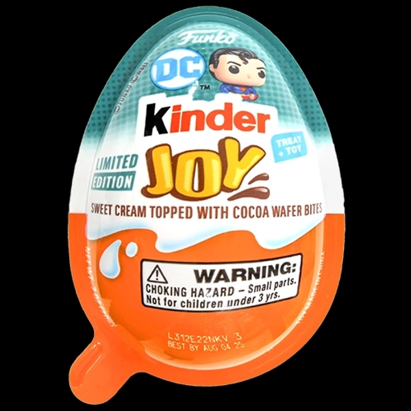 Kinder Joy