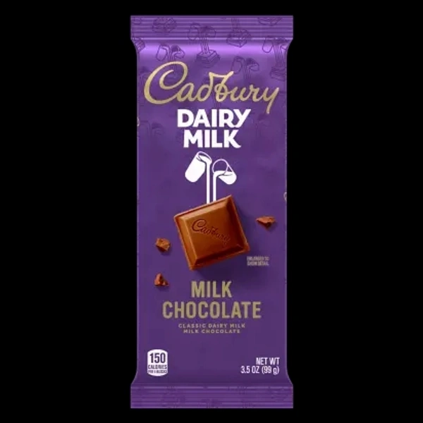 Dairy Milk 