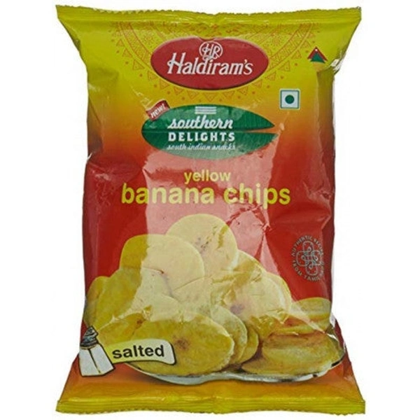 Banana chips  - 150 gm