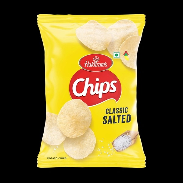 Chips haldiram