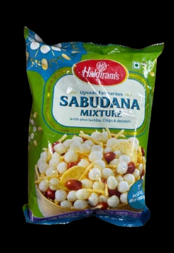 Sabudana mixture - 150 gm