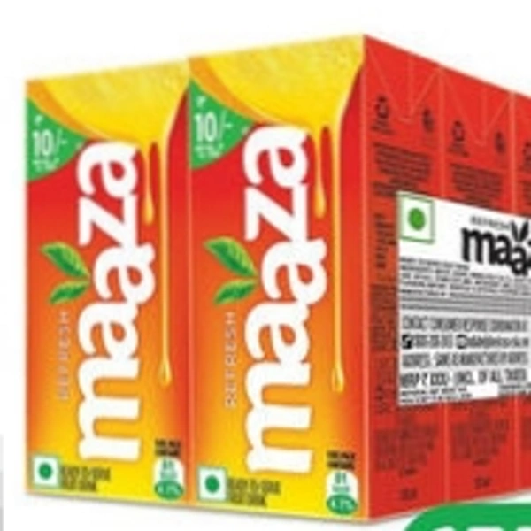 maaza  - 225 ml.