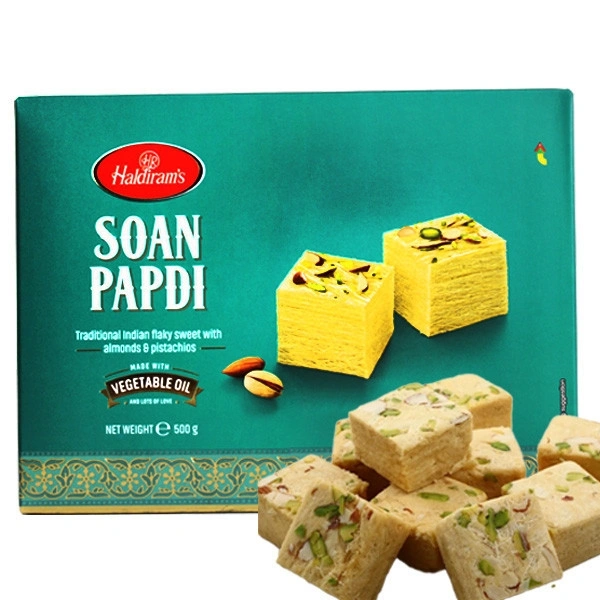 Son papdi   500gm - 500 gm