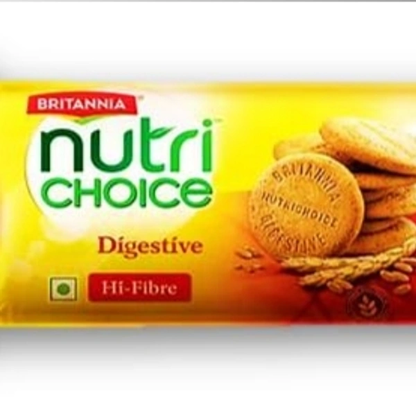 Nutre Cholce ( Biscuit) - 100 gm