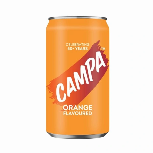 Campa Can - 150 ml