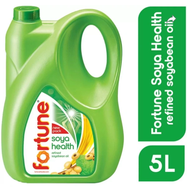 Fortune refine  5 Liter  - 5 Litre