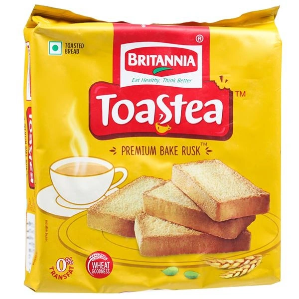 Britannia toast  - 183 gm