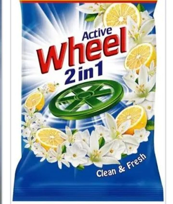 Wheel Surf ( Washing powder ) - 1 kg