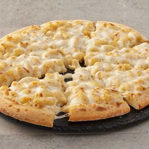  Cheese Pizza - Full