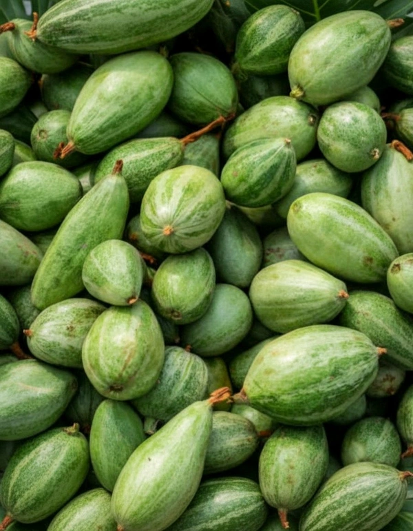 Paraval   परवल      500gm - 500 gm