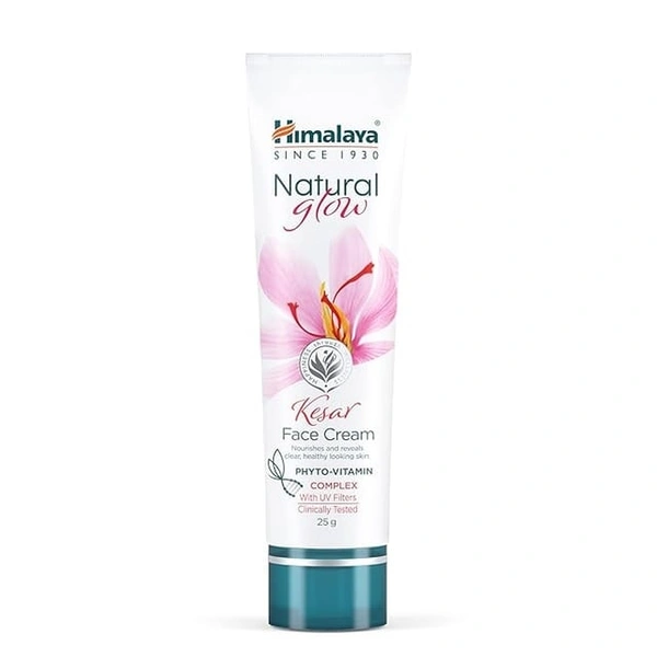 himalaya since 1930 natural glow 2 - 25 g