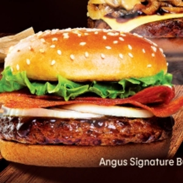 Burger - 1 Piece, Rama sweets