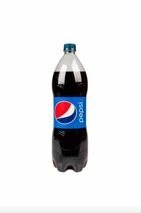New Pepsi - 400 ml