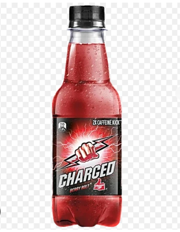 Charge energy drink  - 250ml