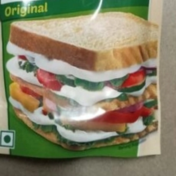 वेज सैंडविच  - One pieces