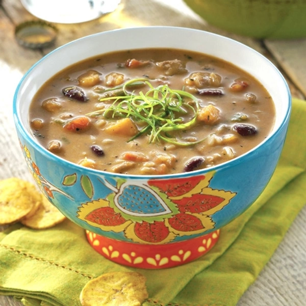 चिकन सूप - One glass