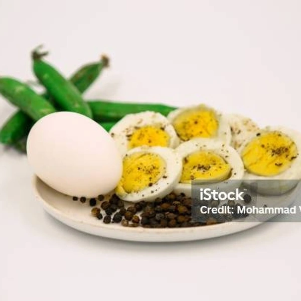 बोल अंडा  - दो पीस, Family restaurant