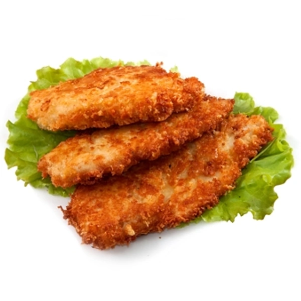 चिकन कटलेट - Family Restaurant, One Plate