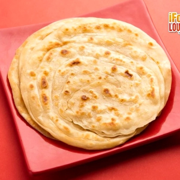 सादा पराठा - Family Restaurant, One Piece