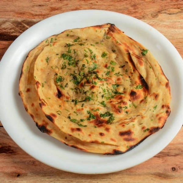 लच्छा पराठा - Family Restaurant, One Piece