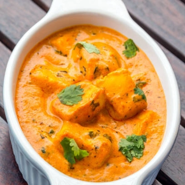 शाही पनीर - Family Restaurant, Half Plate