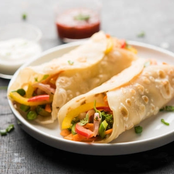 वेज रोल - Rama Sweets, One Piece