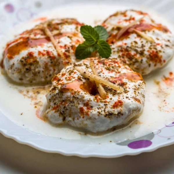 दही बड़ा - Rama Sweets, One Piece