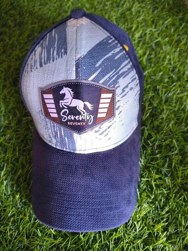 Seventy - Blue, Himansu Sports