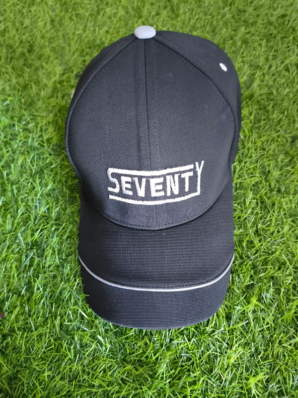 Seventy - Himanshu Sports, Black