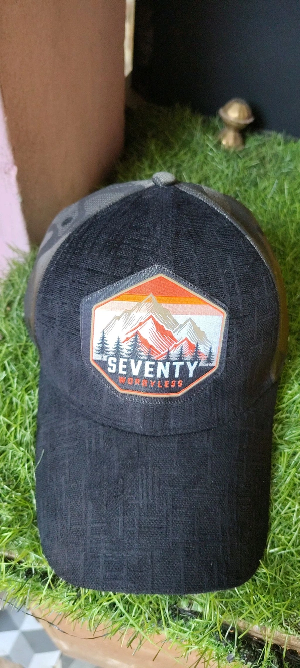 SEVENTY Worryleess  - Himanshu sport, Delly Velly Shop, Special size