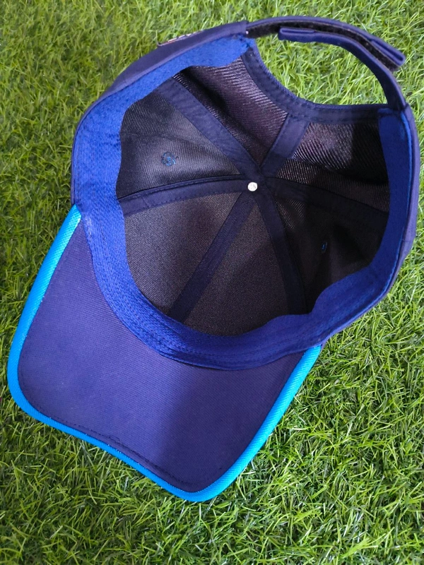 Seventy - Blue, Himanshu Sports