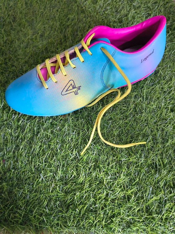 Sega - Cornflower Blue, Himanshu Sport, 9