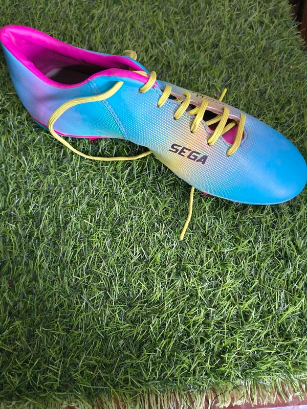 Sega - Cornflower Blue, Himanshu Sport, 9