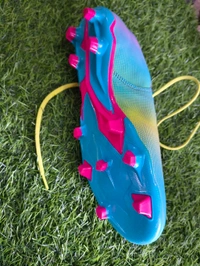 Sega - Cornflower Blue, Himanshu Sport, 9