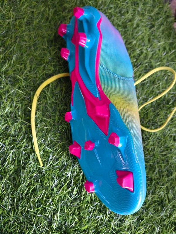 Sega - Cornflower Blue, Himanshu Sport, 9