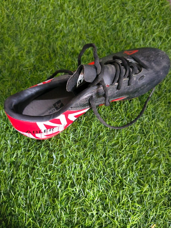 QUIVE - Guardsman Red, 8