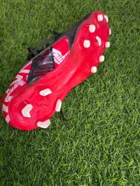 QUIVE - Guardsman Red, 8