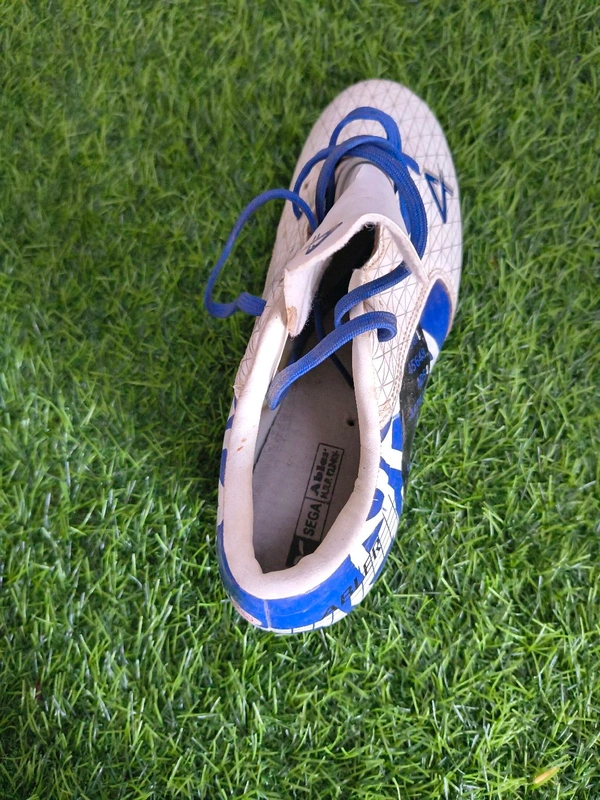 ABLER - Navy Blue, Himanshu Sports