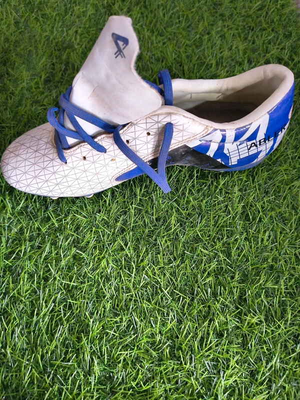 ABLER - Navy Blue, Himanshu Sports