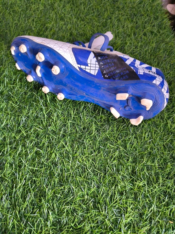 ABLER - Navy Blue, Himanshu Sports