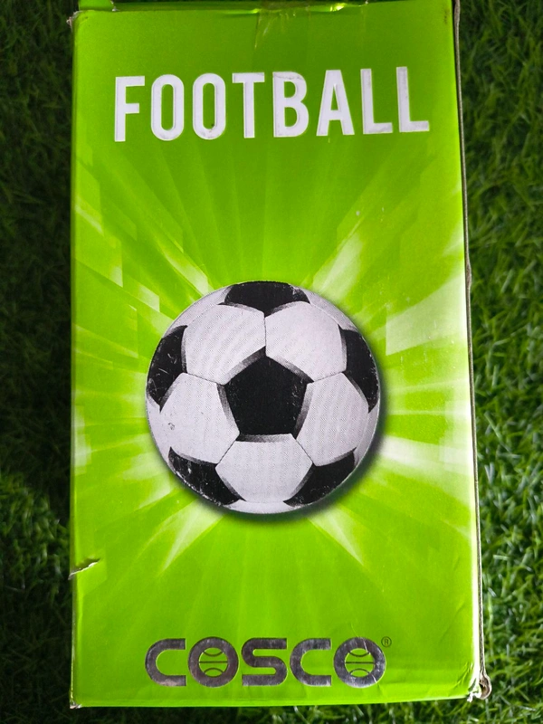 Cosco - White, Himanshu Sport, 5