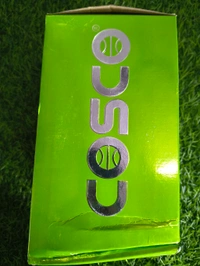 Cosco - White, Himanshu Sport, 5